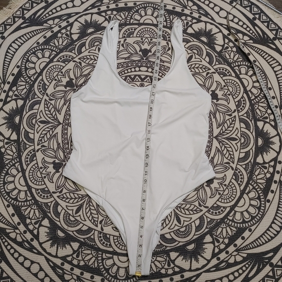 Dippin' Daisy's One Piece Swimsuit 3X - Picture 10 of 14